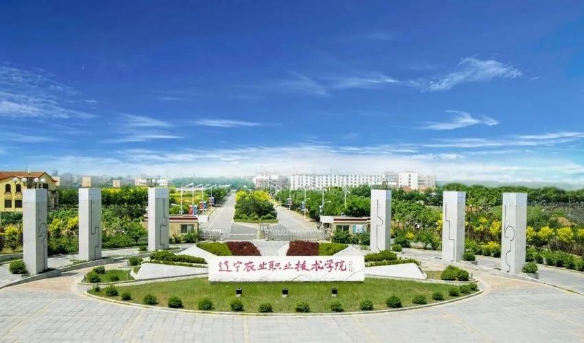 辽宁农业职业技术学院2020年高职扩招招生简章
